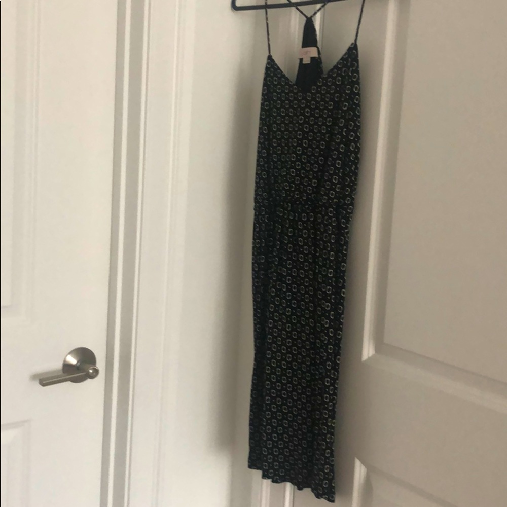 Loft dress